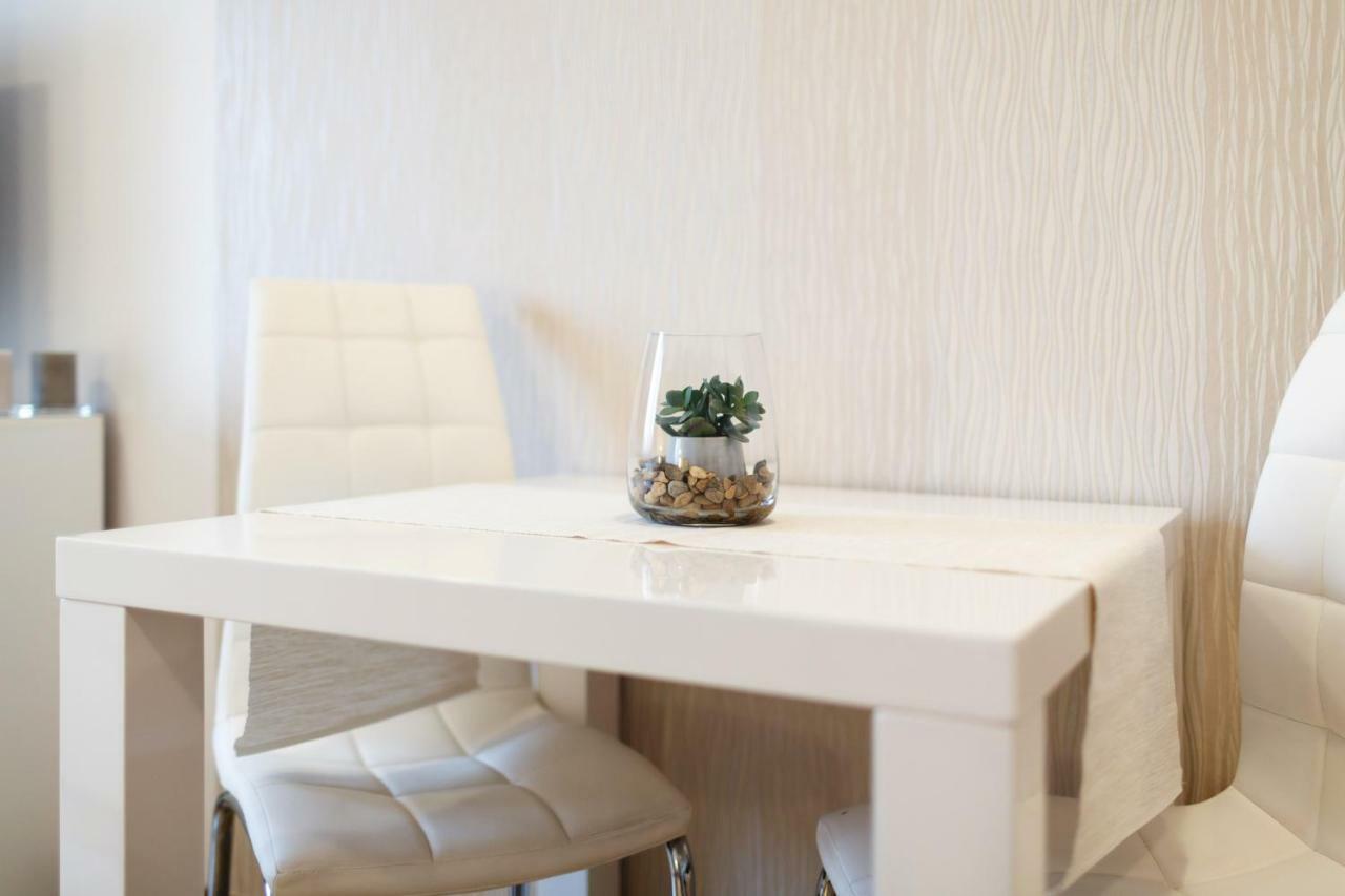 Golden Apartments Rezidence Nova Karolina Ostrava Dış mekan fotoğraf
